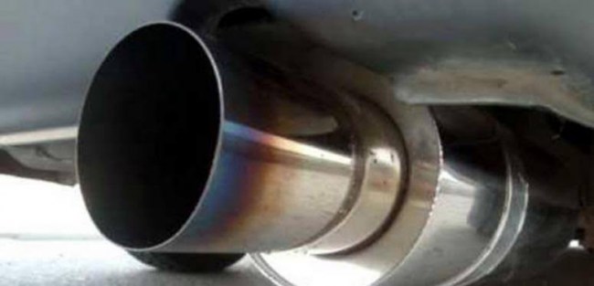 Abartı eksoz’a ceza yağdı!..