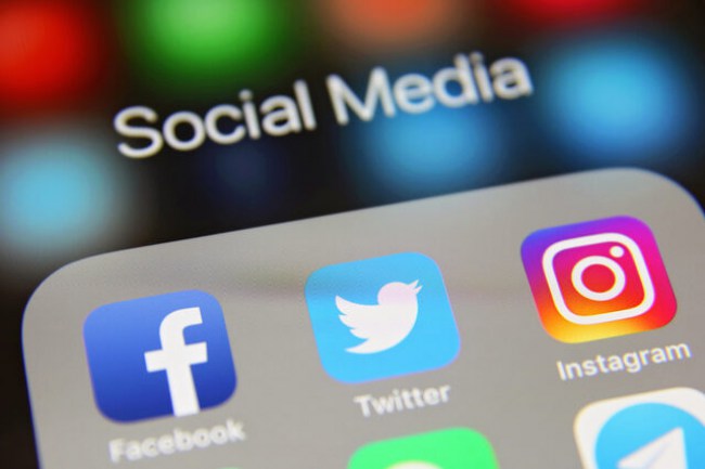 Son Dakika... Sosyal medya düzenlemesi yürürlüğe girdi..