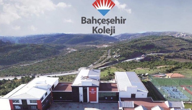 Bahçeşehir Koleji ‘Okulum Temiz’ belgesini aldı..
