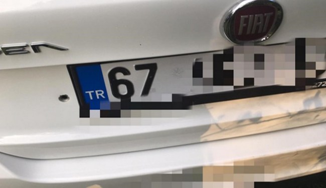 Dolandırıcılıktan aranan şahıs jandarma'dan kaçamadı!..