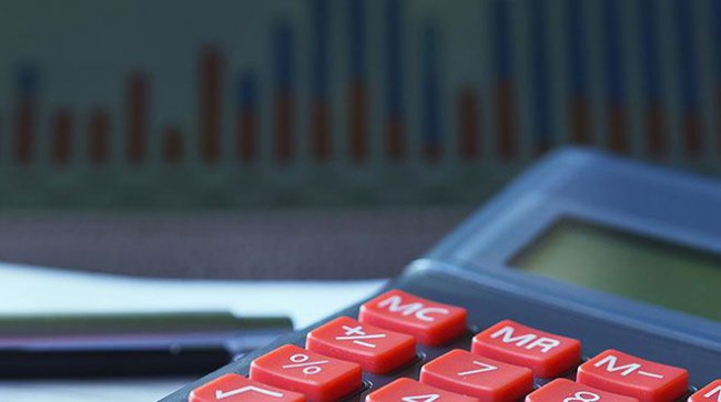 Yurt içi üretici fiyat endeksi (Yİ-ÜFE) yıllık %14,33, aylık %2,65 arttı