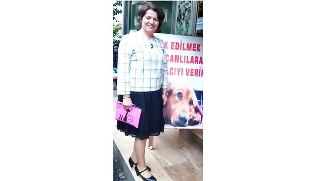 "Hayvan işkencesine hapis cezası verilsin!.."