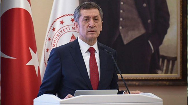 Yüzyüze eğitim'in tüm detaylarını açıkladı..