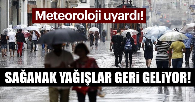 Zonguldak'ta 2 gün sürecek