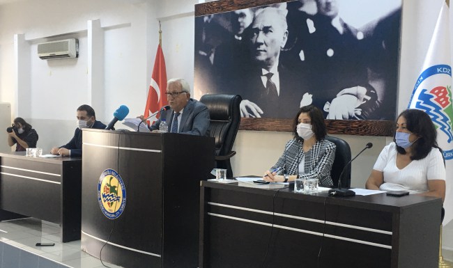 Son Dakika.. HES mahkeme kararıyla durduruldu