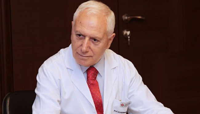 Haberal'ın avukatı Özbal'dan kamuoyuna açıklama