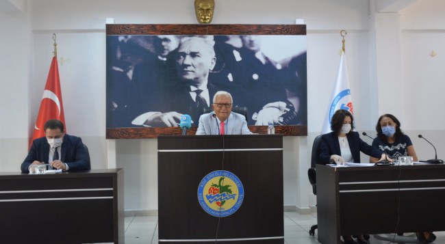 Son Dakika.. Bozhane meclisi 2’ye böldü