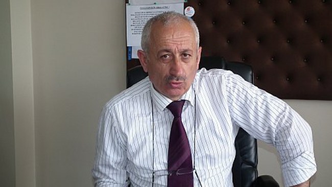 Ahmet Küçük'ün görevi sona mı eriyor?