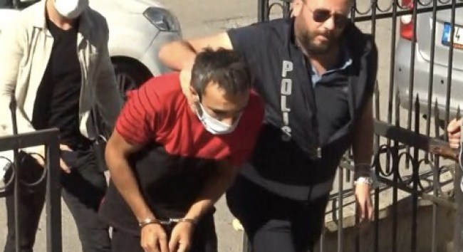 Cinayet şüphelisi ‘hatırlamıyorum’, dedi