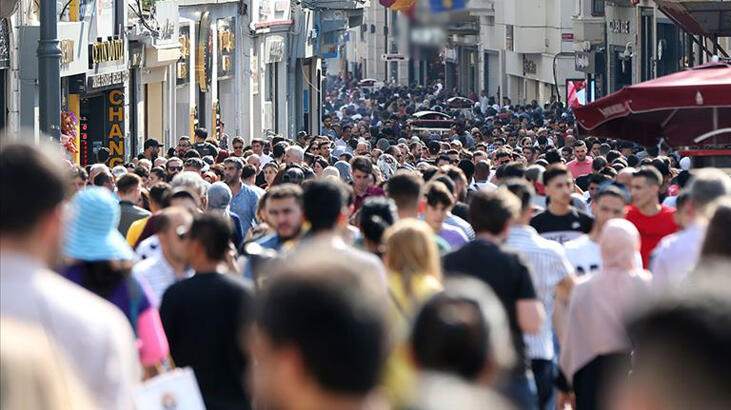 TÜİK'e göre işsizlik oranı azaldı