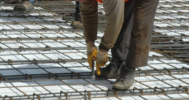 İnşaat maliyet endeksi yıllık %13,04, aylık %2,79 arttı