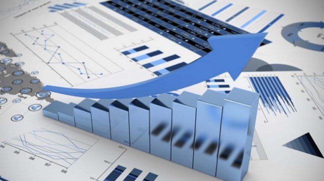 Toplam ciro yıllık %23,5 arttı