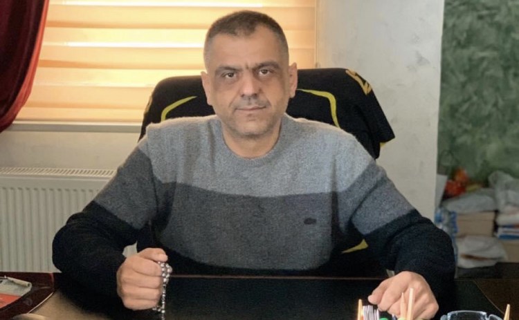 Son Dakika... Engin Aygün beyin kanaması geçirdi