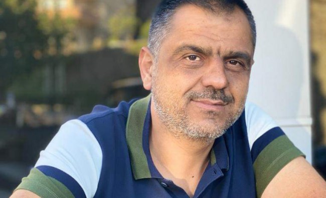 Son Dakika.. Aygün'ün sağlık durumu iyiye gidiyor