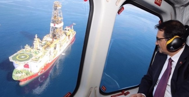 Enerji Bakanı Dönmez Zonguldak'ta