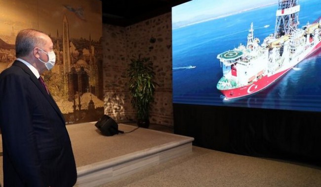 Zonguldak müjdeye kilitlendi