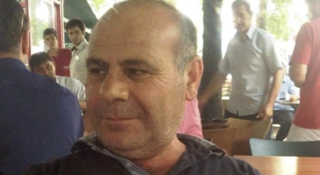 Cemalettin Bektaş vefat etti