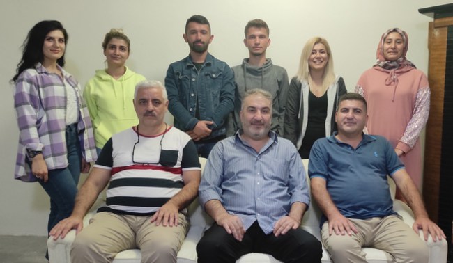 ZES ve KES toplandı