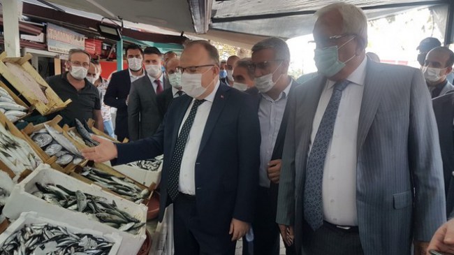 Son Dakika.. Bozhane sorununa devlet el attı