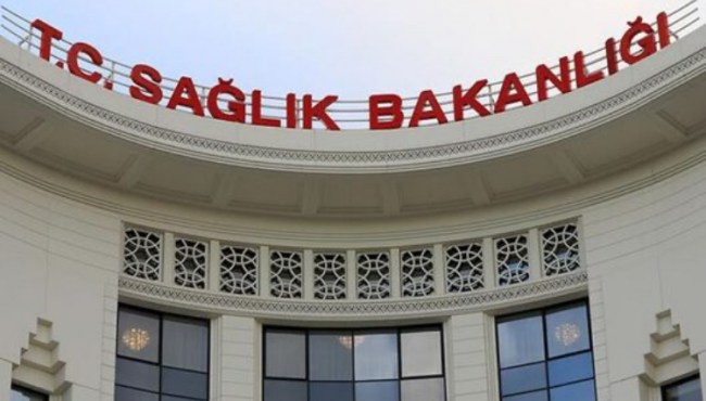 Son dakika… Sağlık Bakanlığı’ndan sağlık çalışanlarına istifa yasağı