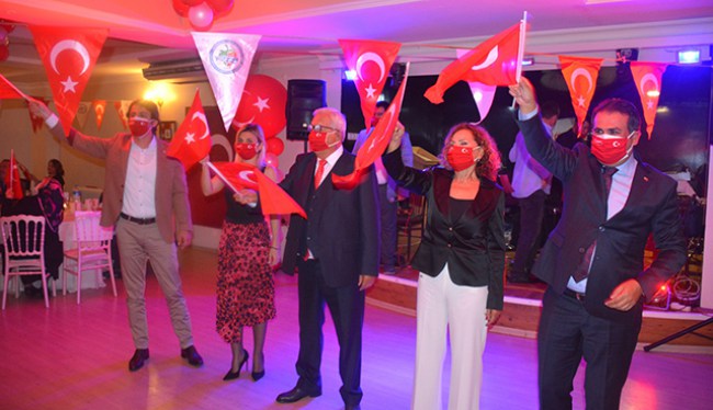 Posbıyık: “Birlik berabelik için ilk adımı atıyorum”