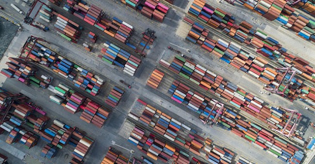 Dış Ticaret İstatistikleri