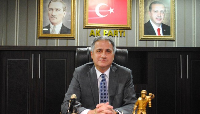 "Dünya, Türkiye'ye gıpta ediyor!.."