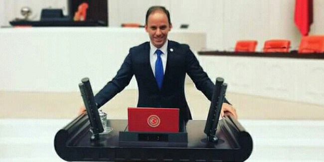 Yavuzyılmaz, Dijital Mecralar Komisyonunda