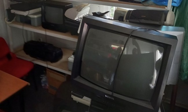 Darüşşafaka için 2,5 ton e-atık toplandı