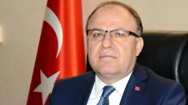 "Milli Kahramanımızı anıyoruz"