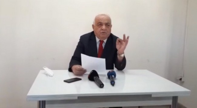 Oral seks skandal'ında yeni perde: "İftira, mahkemede görüşeceğiz!.."