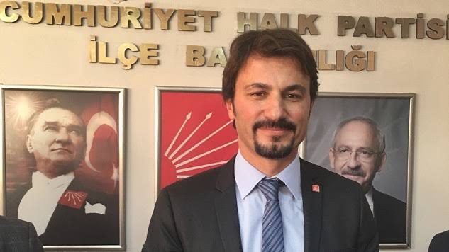Son Dakika... Korona CHP’ye sıçradı
