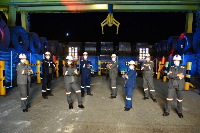 Erdemir, Koronavirüs Önlemlerine Rap Şarkısıyla Dikkat Çekti