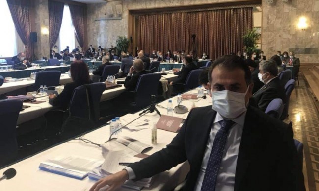 Filyos, Tosyalı’ya peşkeş mi çekiliyor?