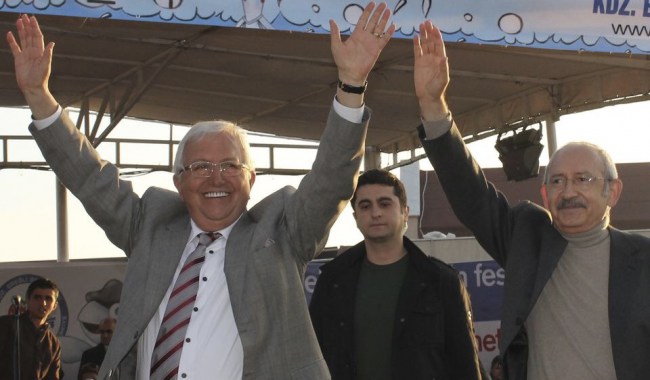 Kılıçdaroğlu’na bir destek de Posbıyık’tan