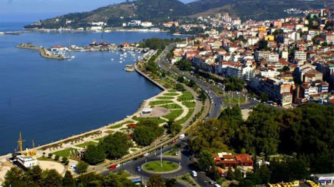 Rolleri Değişelim..