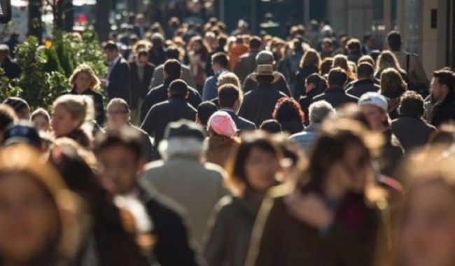 İstihdam Endeksi yıllık %2,6 arttı