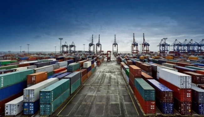 Yurt Dışı Üretici Fiyat Endeksi (YD-ÜFE) yıllık %37,69, aylık %4,62 arttı