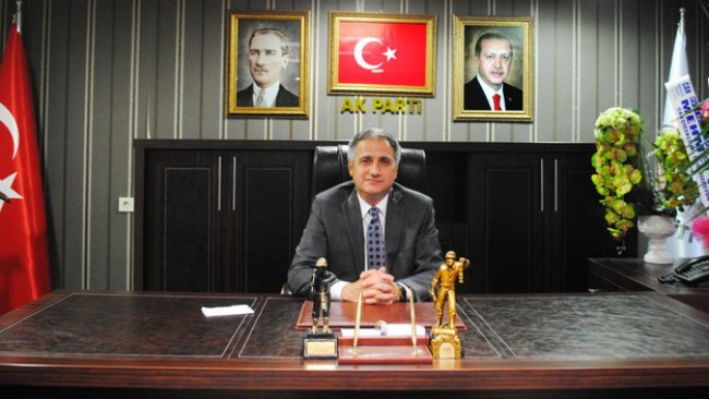 Bozkurt: "Haklarını ödeyemeyiz"