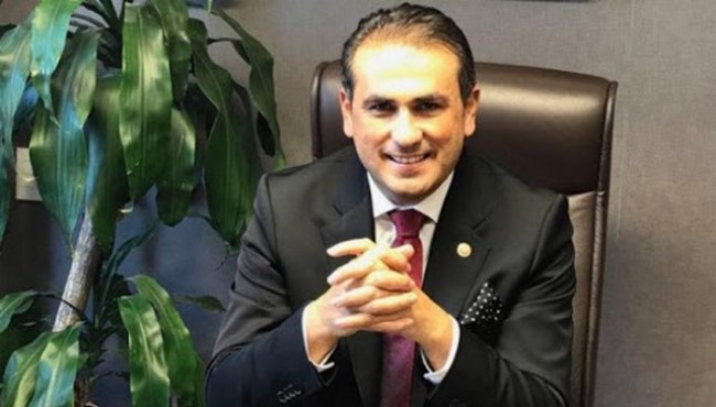 Geleceğin mimarı öğretmenlerimizdir