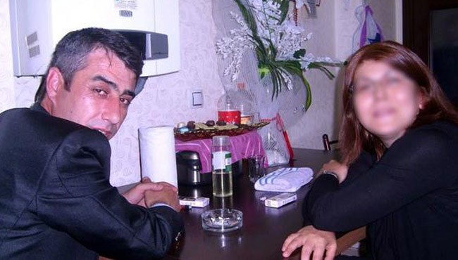 Bombacı koca'ya 19 yıl hapis