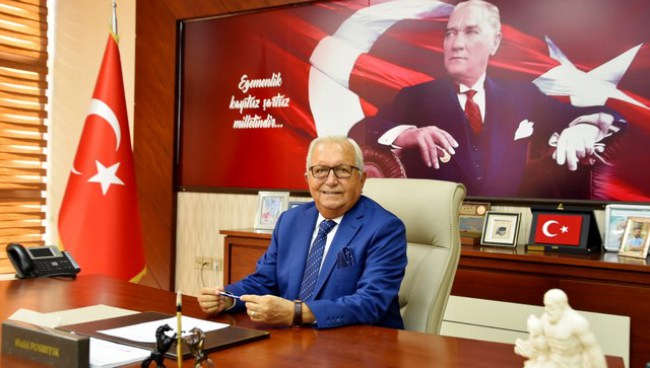 Posbıyık'tan Uçar'a cevap: "Lobi'nin değil, buranın milletvekili ol!.."