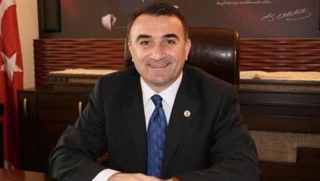 Murat Sesli, tahliye oldu