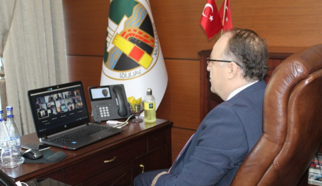 Amaç sektörel çeşitliliği artırmak