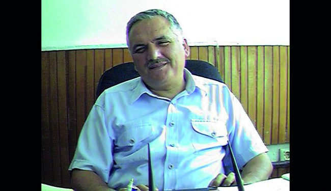 Başsavcı Vekili Zülkarneyn Kısık, Korona’ya yenik düştü!