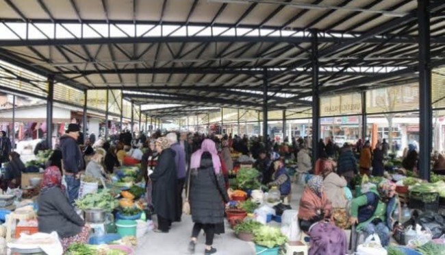 Vali Tutulmaz, yeni kararları açıkladı