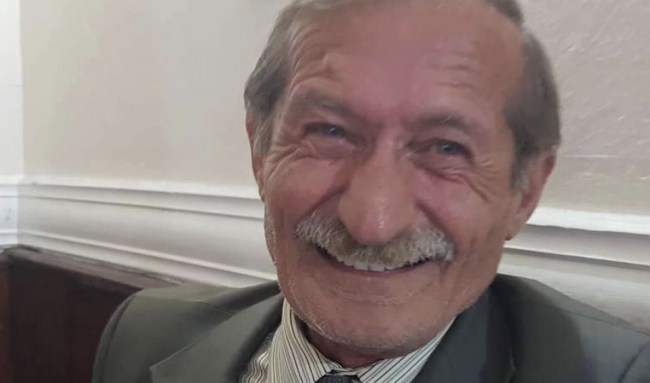 Cahit Akman’ı kaybettik