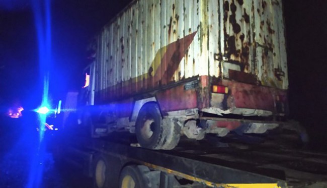 Jandarma'dan Çukur'a baskın