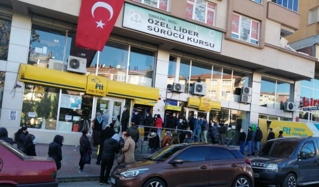 Tüm uyarılara rağmen vatandaş aldırmıyor