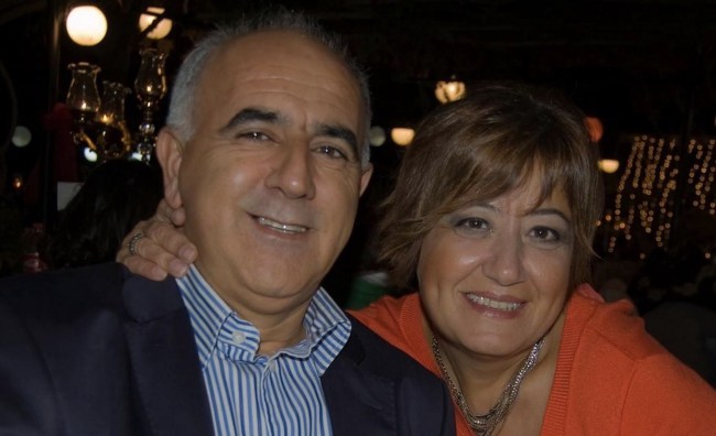 Balcı ailesi koronaya yakalandı